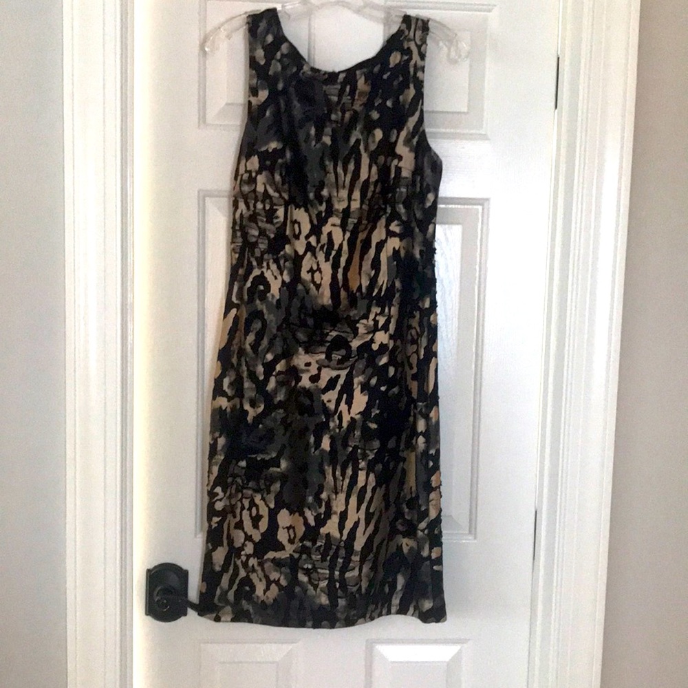 Frank Lyman Cocktail Dress
